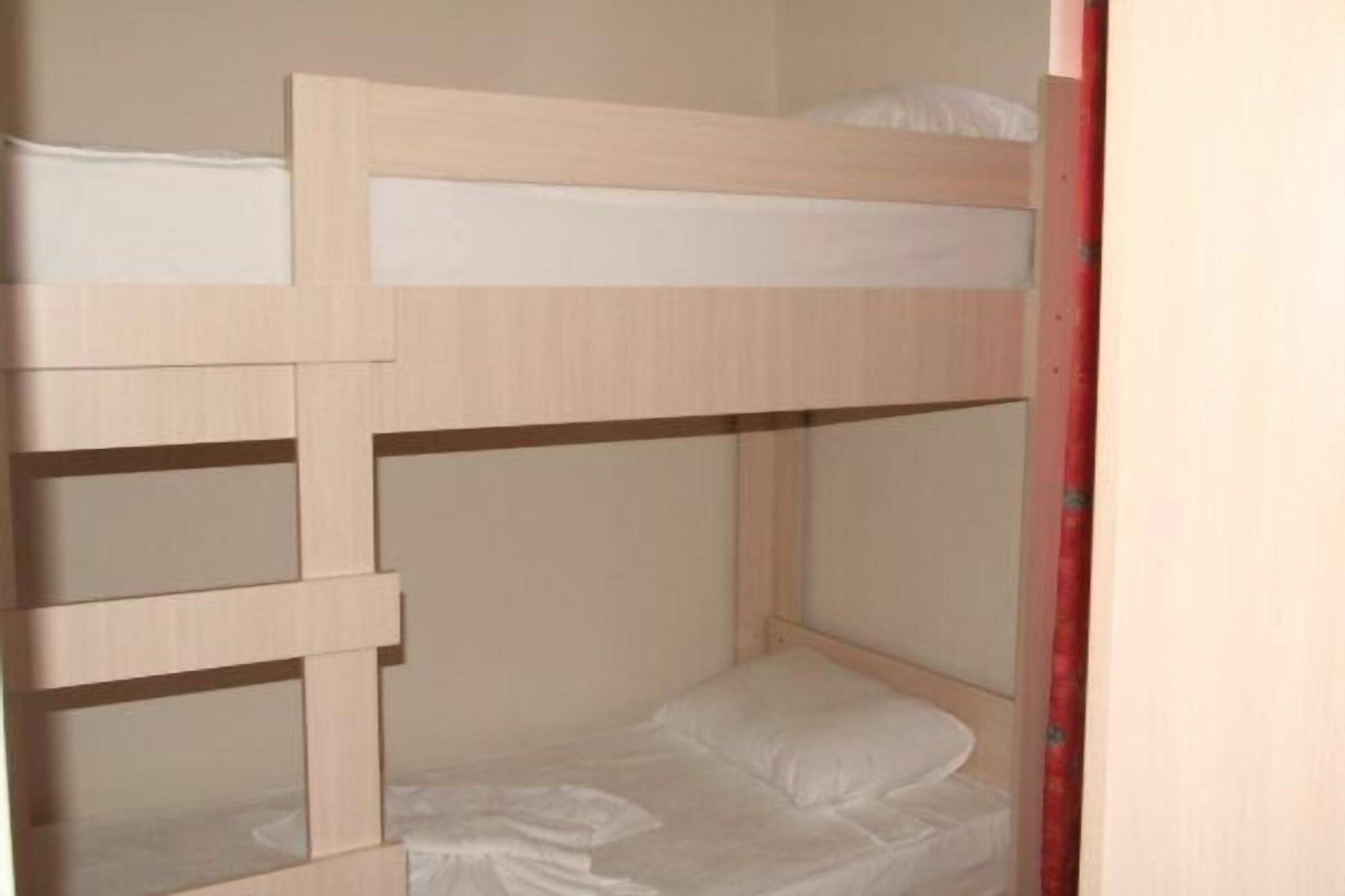 Mikado Hotel Mahmutlar Eksteriør billede